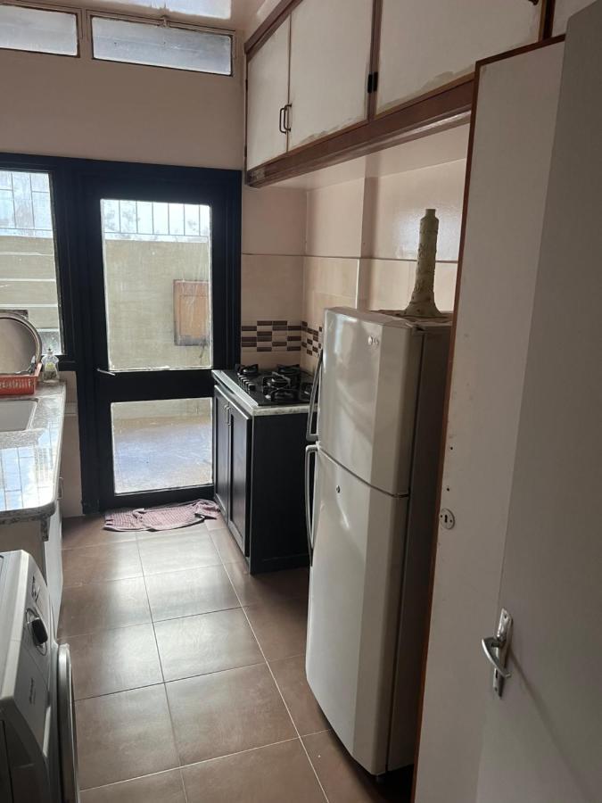Superbe Appartement Au Centre De La Capitale Rabat Exterior photo