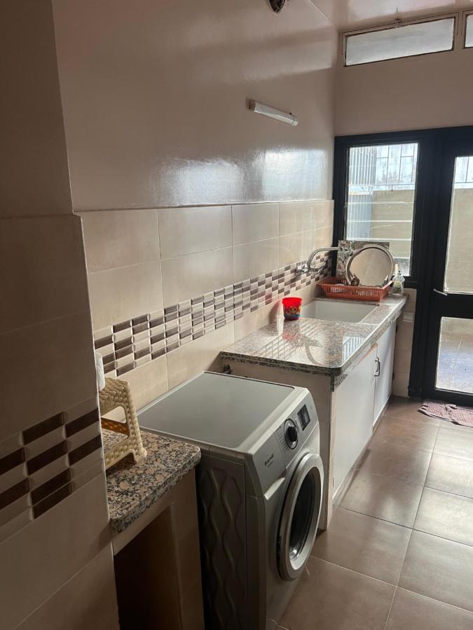 Superbe Appartement Au Centre De La Capitale Rabat Exterior photo